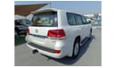 Toyota Land Cruiser GXR The car is very good, in perfect condition, looks clean from the inside and outside without any