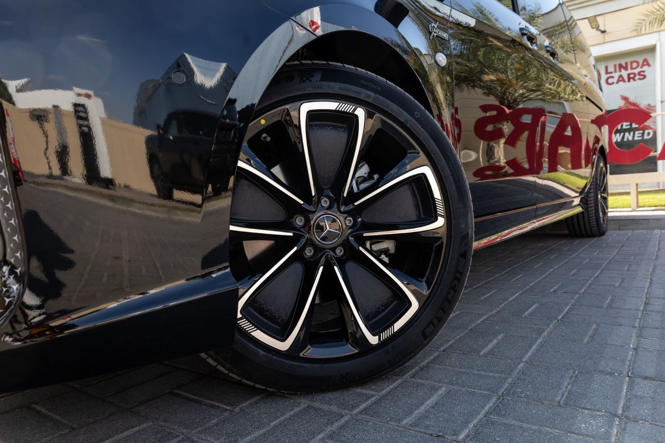 مرسيدس بنز فيتو