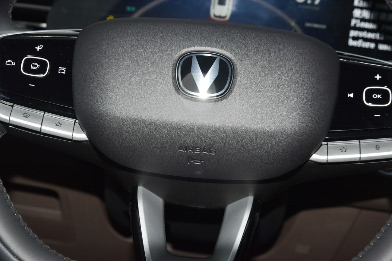 Changan CS55 Plus STD