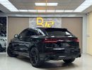 أودي RSQ8 quattro 4.0L