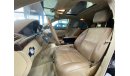 Mercedes-Benz S 350 V6 Excellent Condition GCC