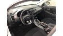 Kia Sportage EX Kia Sportage 2.0 - 2016 - Gcc Specifications - Fully Automatic