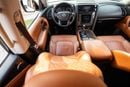 Nissan Patrol SE Platinum City 4.0L