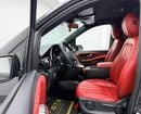 مرسيدس بنز V 250 2023 Mercedes V-250, Warranty , Full Mercedes-Benz Agency Service History, GCC Specs