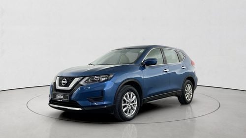 Nissan X Trail S | Guaranteed Warranty | 0 Down Payment