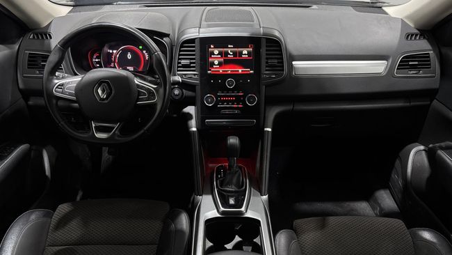 Renault Koleos SE, миниатюра 25