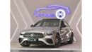 مرسيدس بنز E300 بريميوم