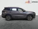 Chery Tiggo 7 LUXURY 2.0