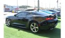 Chevrolet Camaro SS//6.2L//CLEAN TITLE **NO ACCIDENT//FULL OPTION//AIR BAGS//