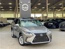 Lexus RX350 Platinum F-Sport KIT