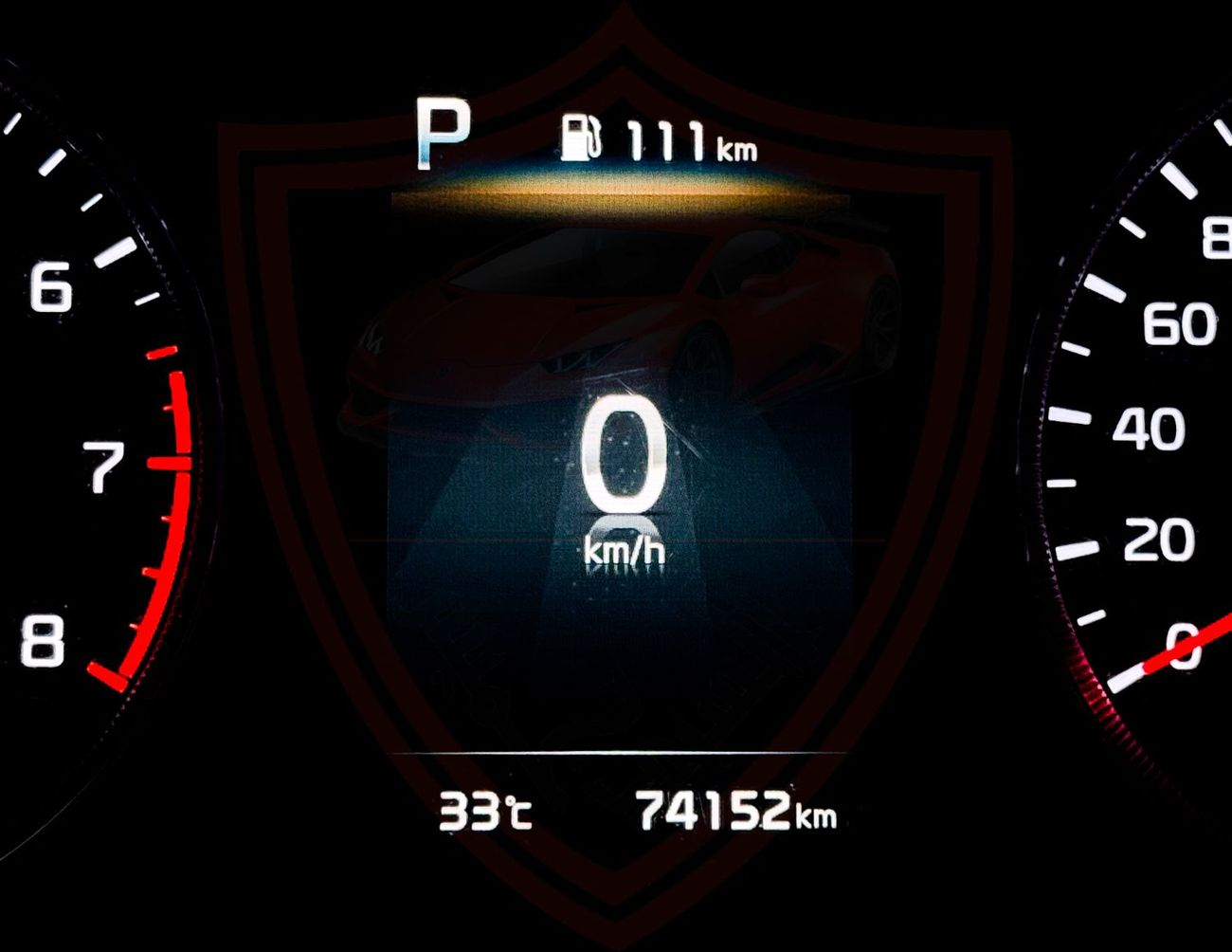كيا K5 كيا K5 | 2.5 لتر | 2023 | خليجي | خالية من الحوادث | بحالة ممتازة | 11:28 شهرياً