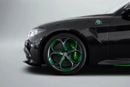 Alfa Romeo Giulia Quadrifoglio “SuperSport” Limited Edition