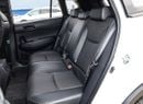 Toyota Corolla Cross STD (NON GCC)