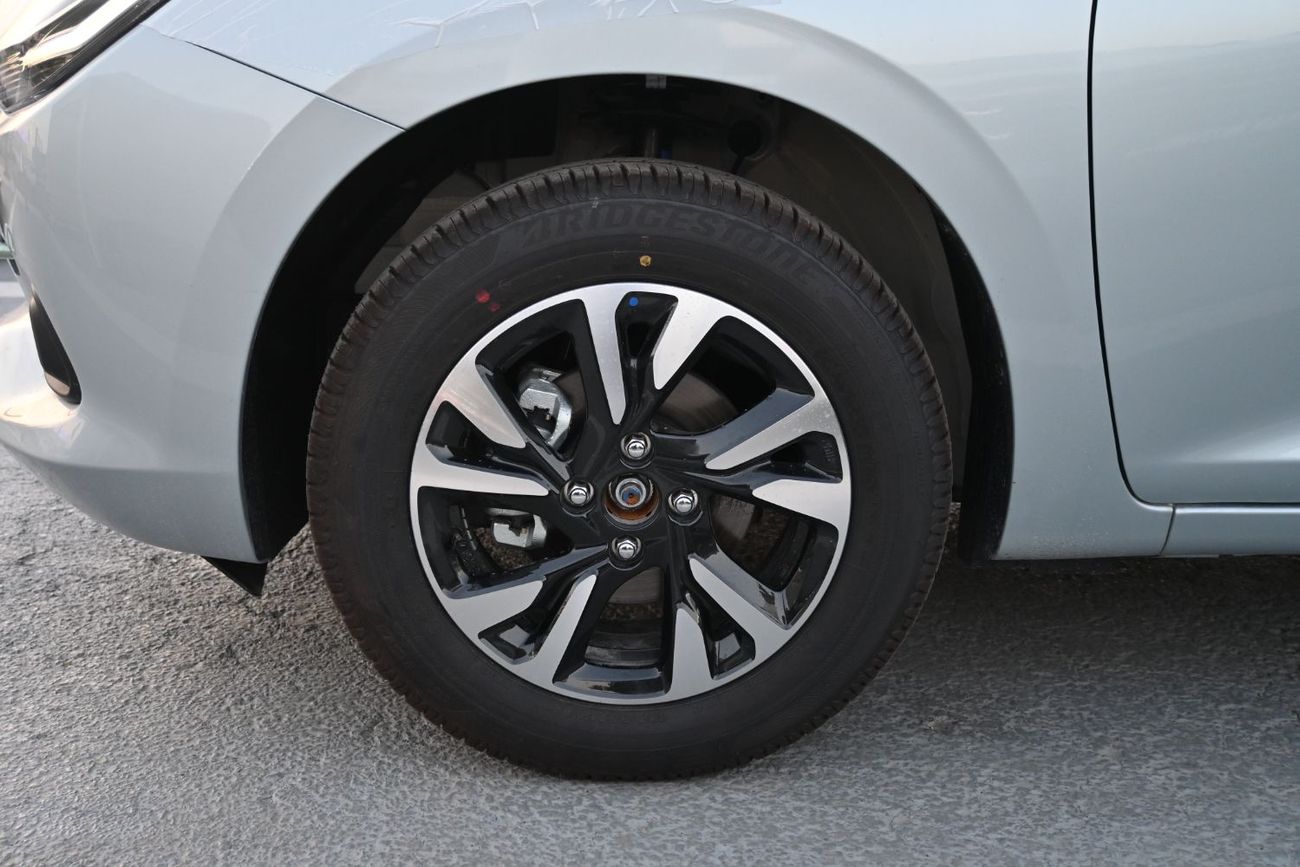 Suzuki Swift Suzuki Swift GLX 1.2L Petrol Model 2026