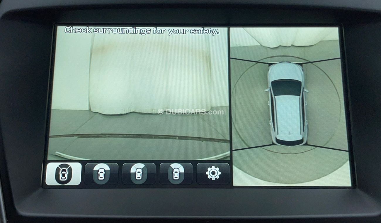 Hyundai Santa Fe GLS TOP 3.3 | Zero Down Payment | Free Home Test Drive