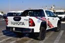 Toyota Hilux Double Cab Pickup Adventure V6 4.0L Petrol 4X4 Automatic