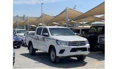 Toyota Hilux 2020 I 4x4 I Automatic I Ref#155