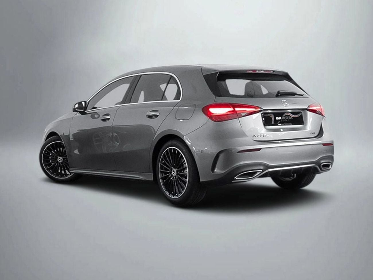 Mercedes Benz A200 STD