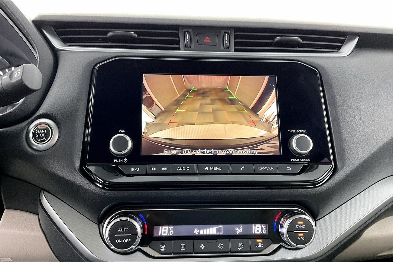 MG ZS Luxury | 1 year free warranty | 0 Down Payment