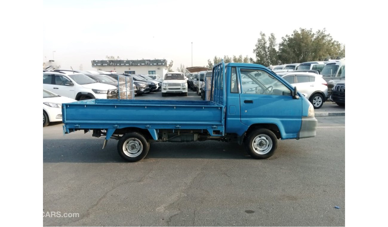 تويوتا لايت آيس TOYOTA LITE-ACE TRUCK RIGHT HAND DRIVE (PM1042)