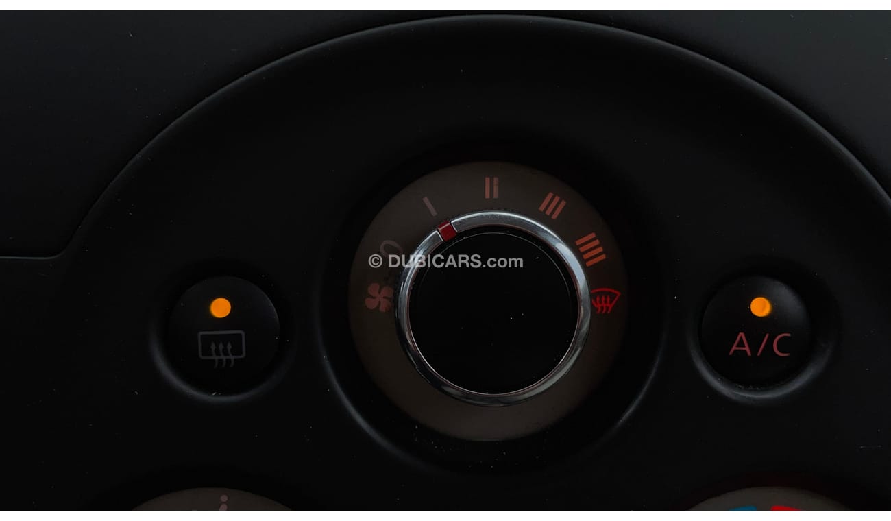 Nissan Sunny SV 1.5 | Zero Down Payment | Free Home Test Drive