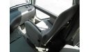 Toyota Coaster 2012 30 seat REF #469