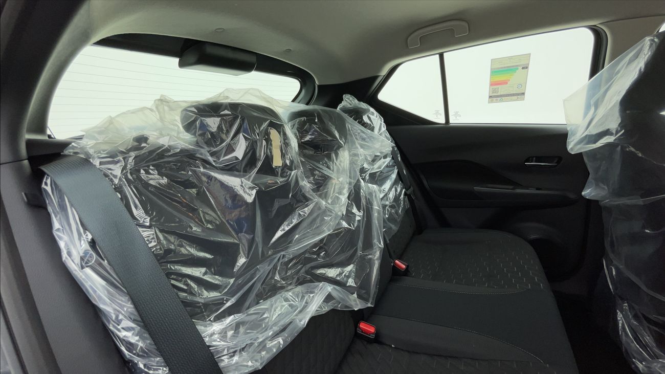 Nissan Kicks SV 1.6 | Zero Down Payment | Free Home Test Drive