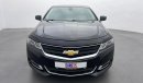 Chevrolet Impala LT 3.6 | Under Warranty | Inspected on 150+ parameters