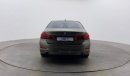 BMW 530i 530i Luxury Line 2000