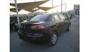 Mitsubishi Lancer Mitsubishi Lancer EX 2013 GCC 1.6