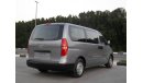 Hyundai H-1 2015 9 seats ref#875