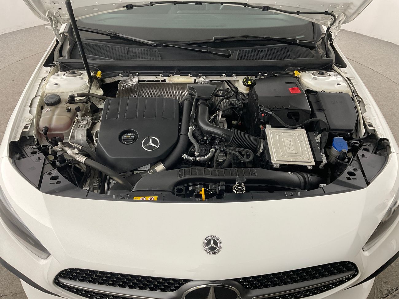 Mercedes-Benz A 200 Premium | National Day Celebration | Guaranteed Warranty | 0 Down Payment