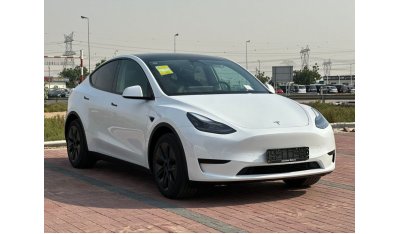 Tesla Model Y TESLA MODEL Y 2024