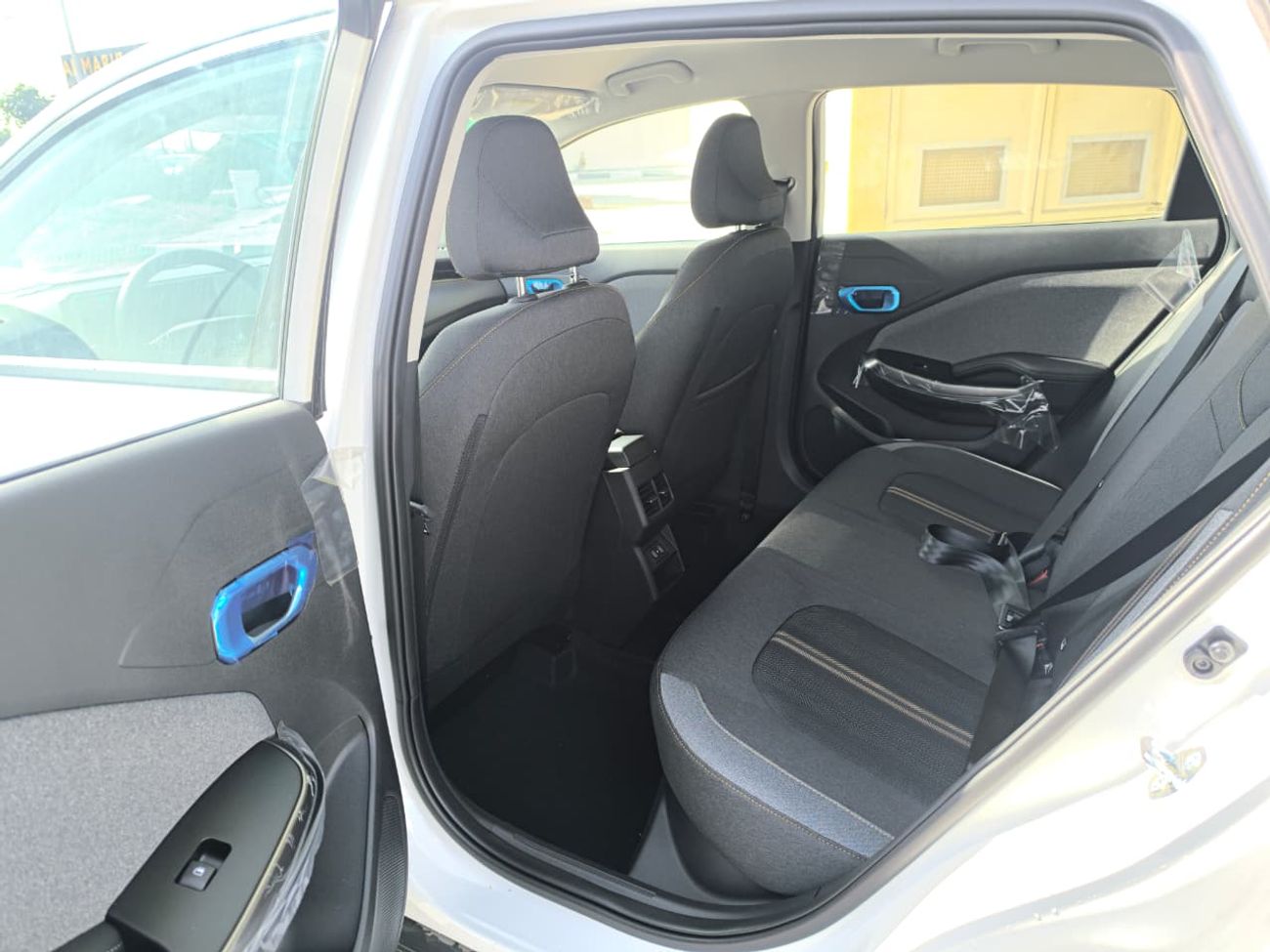 Kia K3 1.6L Mid Option GCC Specs 2025 Model Brand New