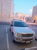 Ford Explorer 4000