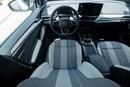 Volkswagen ID.4 Volkswagen ID.4 CROZZ 2021 Chinese for 936.00 AED monthly