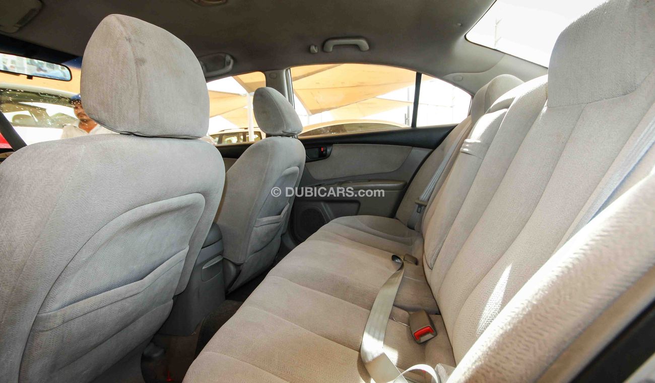 كيا أوبتيما