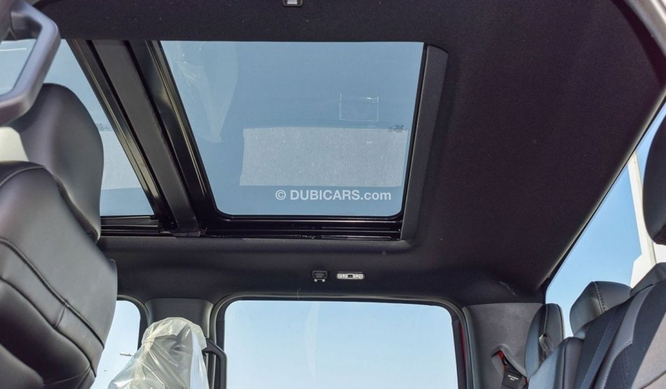 فورد إف-150 رابتور F-150 SuperCrew Local Registration + 10%