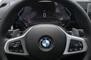 BMW 325 BMW 325i M Sport Kit 2.0L Turbo Petrol Model 2024 Color Black
