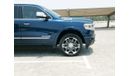 RAM 1500 Dodge RAM Limited ( Diesel ) - 2022- Dark Blue