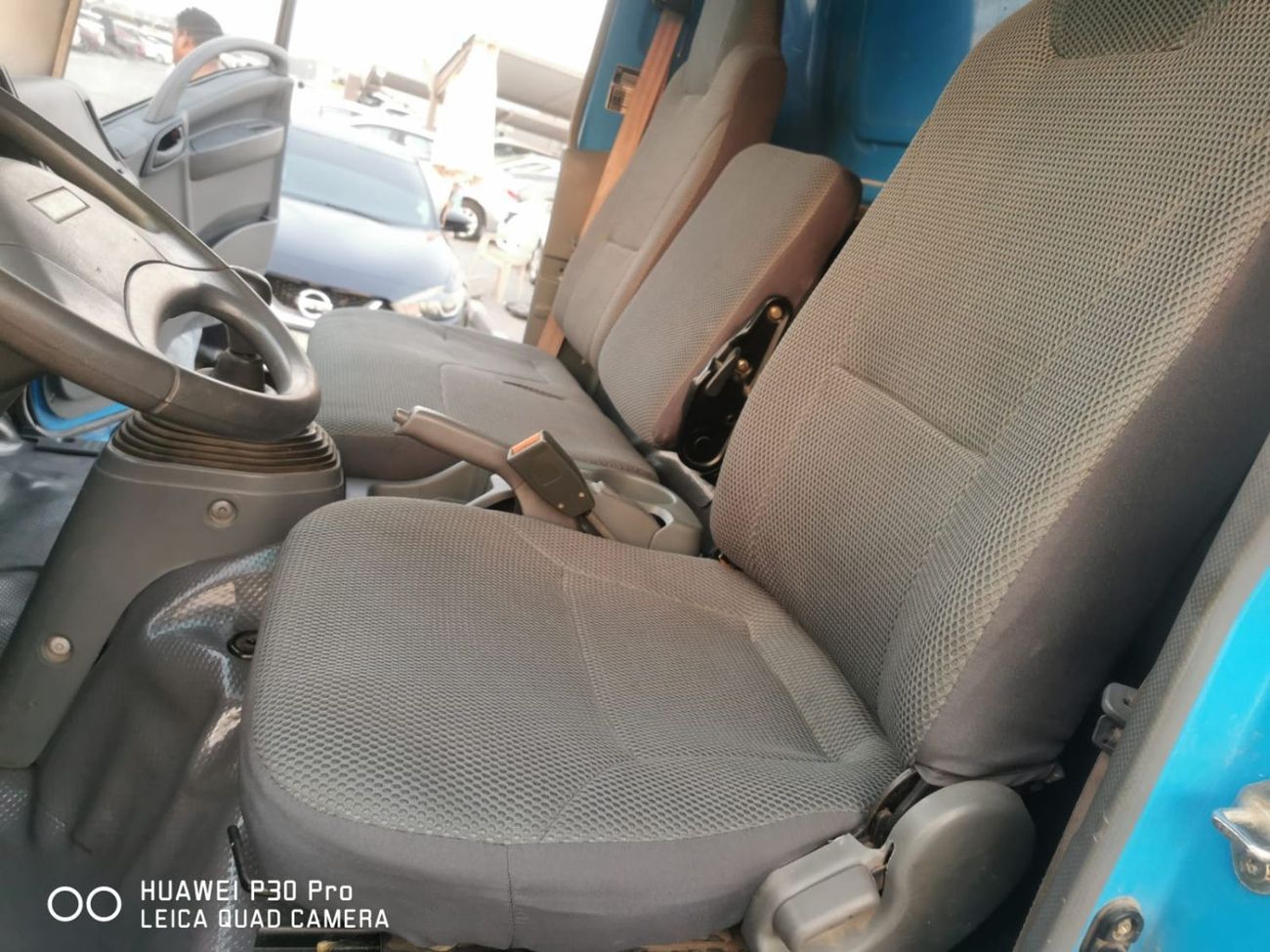 إيسوزو NPR Isuzu NPR 2016