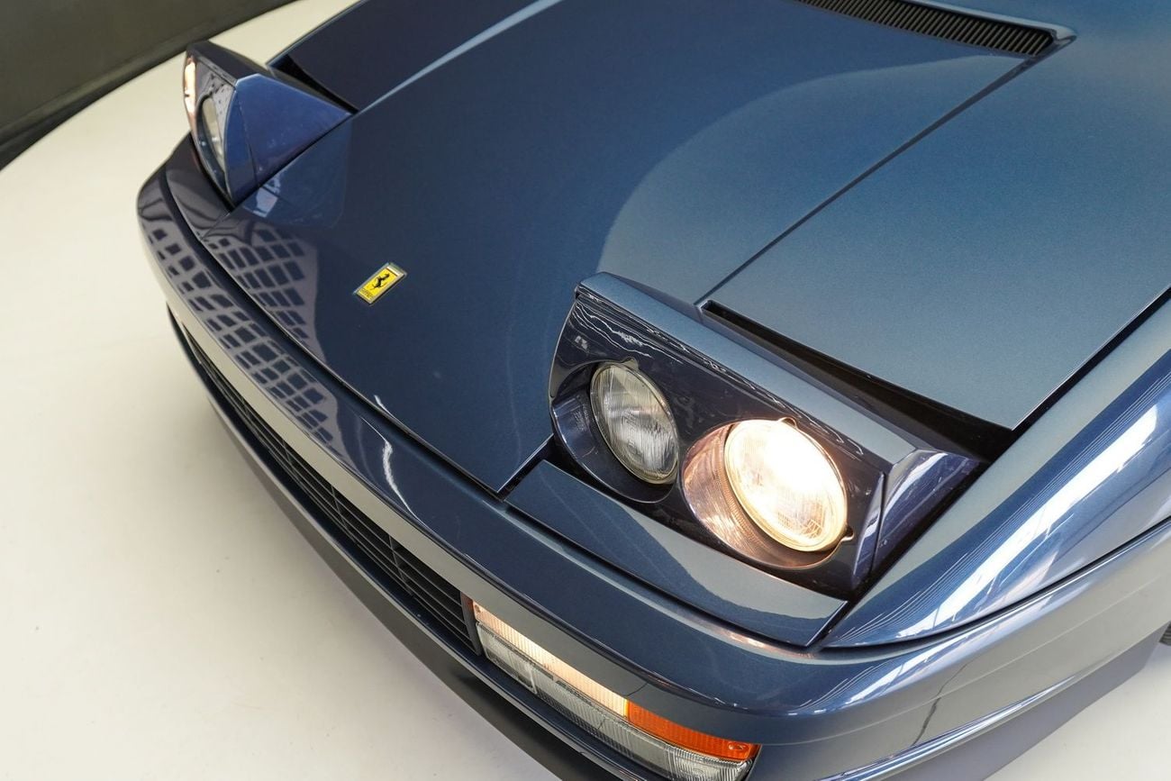 فيراري تستاروسا