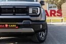 BAIC BJ40 2026 BAIC BJ40 Pro – GCC Specs | Agency Warranty