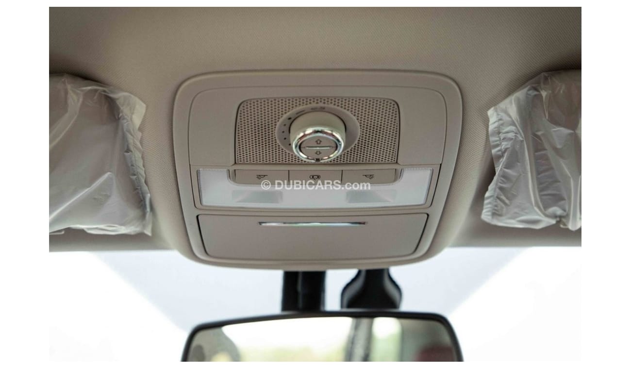 أم جي RX8 2023 MG RX8 4X4 2.0 BLACK EDITION