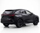 لكزس NX350h 2.4