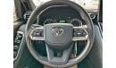 Toyota Land Cruiser LC300 / VXR / 3.3L Diesel / LOWEST PRICE IN MARKET (CODE # 67962)