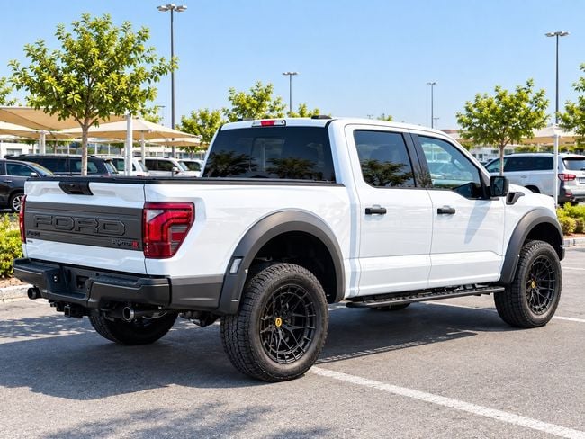 Ford F-150, миниатюра 29