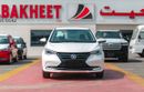 Changan Alsvin FULL Chancgan ALSVIN 1.5 2026  (White) FOR EXPORT ONLY