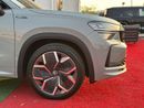 سكودا كودياك Skoda Kodiaq Sport Line 2025