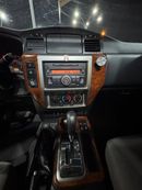 نيسان باترول سفاري Safari 4.8L A/T